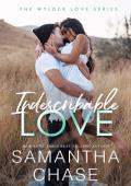 Indescribable Love (Wylder Love #2)