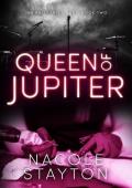 Queen of Jupiter (Ink and Lyrics Duet #2)