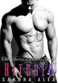 Hitched (Harris Brothers #1)