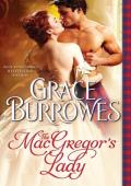 The MacGregor’s Lady (MacGregor #3)