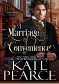 A Marriage of Convenience (Millcastle #5)