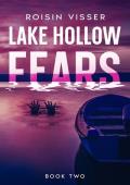 Lake Hollow Fears (Lake Hollow #2)