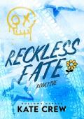 Reckless Fate (Hollows Garage #5)