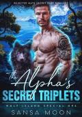 The Alpha’s Secret Triplets (Wolf Island Special Ops #1)