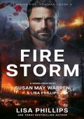 Firestorm (Chasing Fire: Montana #4)