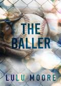 The Baller (The New York Lions #3)