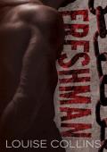 Freshman (Behind Bars #1)