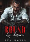 Bound By Desire (Born in Blood #1)