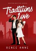 Traditions of Love (Boston Besties #1)