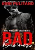 Bad Business (The Winston Brothers #5)