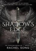 The Shadow’s Edge (The Chanters Novellas #2)