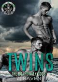 Twins (Boardwalk Gods #7)