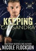 Keeping Cassandra (Alliez Security #4)