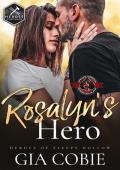 Rosalyn’s Hero (Heroes of Sleepy Hollow #3)