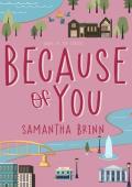 Because of You (Laws of You #1)