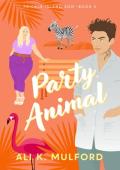 Party Animal (Prickle Island Zoo #3)