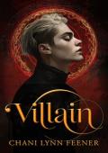 Villain (Demons of Foxglove Grove #1)