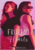 Frozen Hearts (WaterColor Romance #5)