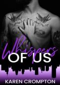 Whispers of Us (Cold Neptune #3)