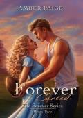 Forever Cursed (The Forever Series)