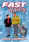 Fast Holiday (Fast Love #2)