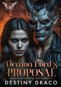 Demon Lord’s Proposal (Marrying Demons #1)