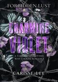 Charming Violet (Forbidden Lust)