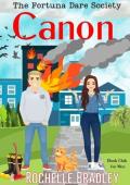 Canon (The Fortuna Dare Society #2)