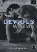 Devious Whims (Immoral Starts)