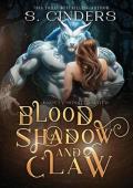 Blood, Shadow & Claw (Knotty Monster Mates #1)