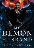 My Demon Husband (My Demon Charming: An Instalove Novella Trilogy #3)