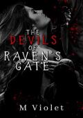 The Devils of Raven’s Gate: A Dark Romance Duet