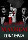 Mayhem (Captive #3)