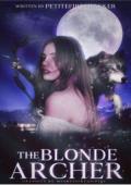 The Blonde Archer