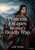 Princess Escapes Brother’s Deadly Trap