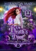 On Death’s Door (Shadow of Death #1)