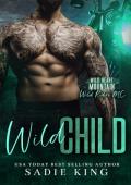 Wild Child (Wild Heart Mountain: Wild Rider’s MC #10)