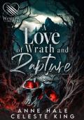 A Love of Wrath and Rapture (Dread Love of Protheka #1)