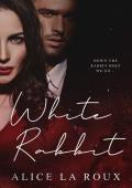 White Rabbit (WunderLnd #2)