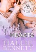 Wild Hearts (Suitor’s Crossing #3)