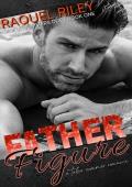 Father Figure (Sinful Summers Duet #1)