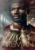 Mister Fireman (Mister #10)