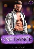 One Dance (Breaking Bounds #5)