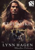 Feels Like Home (Midnight Falls #18)