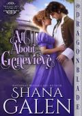 All About Genevieve (Misfortunes Favorites #3)