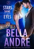 Stars Shine In Your Eyes (As Long As I Have You #2)