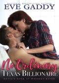 No Ordinary Texas Billionaire (Devil’s Rock at Whiskey River #3)