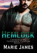 Hemlock (Cerberus MC Tennessee Chapter #1)