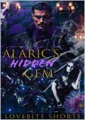 Alaric’s Hidden Gem (The Elders Vampire #1)