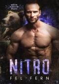 Nitro (Moon Burrow Bears #11)